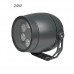 18W 24W Single Color 36W 48W color changing 3in1-RGB 4in1-RGBW LED Floodlight Outdoor Spot IP65